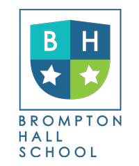 Brompton Hall School Logo